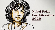 2020 Nobel Prize For Literature Awarded To American Poet Louise Gluck