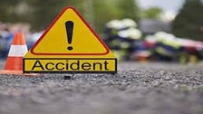 5 killed, 15 injured in road accident in J&K's Kathua