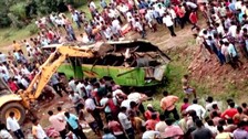 accident