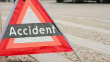 Accident 