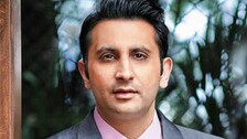 Adar Poonawalla
