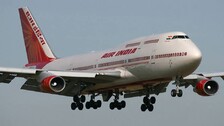 Tata Group Wins Bid For Acquiring Air India