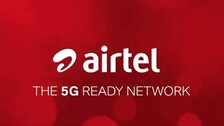 Airtel Announces 5G-Ready Network