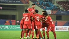 Aizwal-FC-SC-1