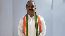 Pipili Bypoll: Congress Fields Ajit Mangaraj For By-Elections