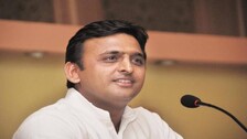 Battle For UP: Four Akhilesh Yadavs Test Their Luck In Polls