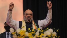 Majority In West Bengal Will Pave Way For BJP's Triumph In Odisha: Amit Shah