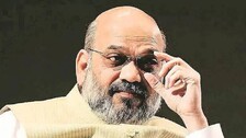 Home Min Amit Shah To Visit WB For 2 Days From Dec 19