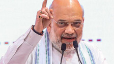 Amit Shah