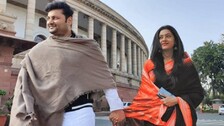 Orissa High Court grants divorce to Anubhav Mohanty from wife Varsha,