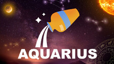 Aquarius