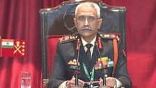 Army-Chief