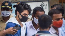 Aryan Khan Bail Plea Adjourned Till Thursday