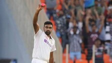 Ashwin On Cusp Of Ending As Top Wicket Taker Of WTC