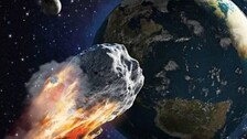 NASA Rules Out Asteroid Apophis Hitting Earth In 2068