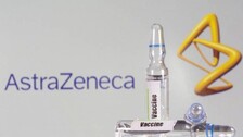 AstraZeneca Vaccine As Third Dose Effective Against Omicron: Study