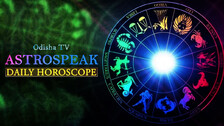 Astrospeak