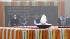 Atal-bihari-Bajpayee