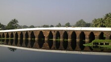 Atharnala bridge