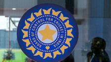 BCCI