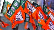Pipili Bypoll: BJP Names Ashrit Pattanayak As Party Candidate