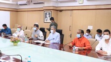 BJP MPs
