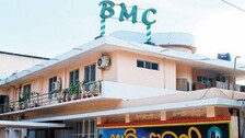 BMC Mulls Hotel-Hospital Tie Up For Covid Patients 