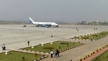 Bird strike menace at Bhubaneswar airport due to ‘lax enforcement’; DGCA writes to Odisha CS