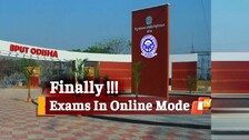 Odisha: Exams In ONLINE Mode, BPUT Reschedules Odd Semester Exams 2020-21, Check Details