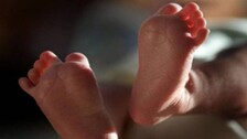 Babyfeet