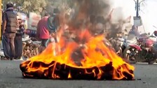 Bharat-Bandh