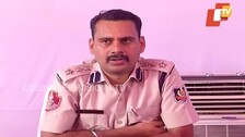 Bhubaneswar DCP Warns Of Strict Against Anyone Attempting Suicide Outside Odisha Assembly