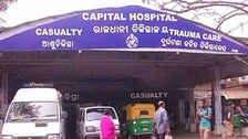 Bhubaneswar-fire-mishap