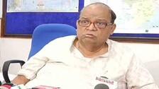 Bijayshree-routray