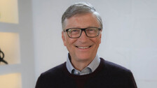 Bill Gates