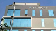 Biophore Seeks DCGI Approval For Aviptadil For Covid Treatment