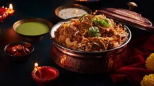 Biryani Ordered More Than Once In Every Second, Home Meals Most Loved On Swiggy In 2020