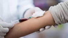 Blood-test