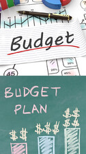 Budget