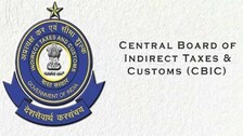 Big Relief For Exporters: CBIC Instructs Officers To Credit Drawback Claims In 3 Days