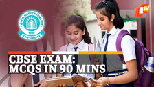CBSE Exam