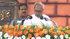 CM-Naveen