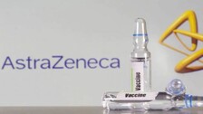 COVID-19: Britain Reports 30 Blood Clot Cases After AstraZeneca Shots