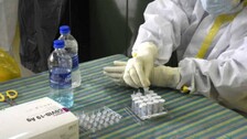 Serum Institute Seeks EUA For Its Covovax Vaccine For 12-17 Yrs Age Group
