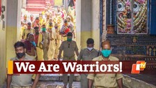 Declare Shree Jagannath Temple Administration Employees Covid Warriors: Chief Administrator