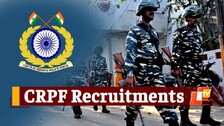 CRPF