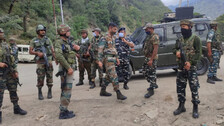 Software-Based Transfer Posting To Be Implemented In CRPF By Next Year