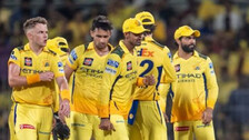CSK