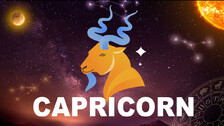 Capricorn