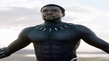 Chadwick Boseman Exclusive: When The Black Panther Actor Revealed How It Feels To Be Young, Gifted and Black
